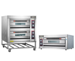Baking Ovens
