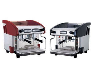 CAFE EQUIPMENT