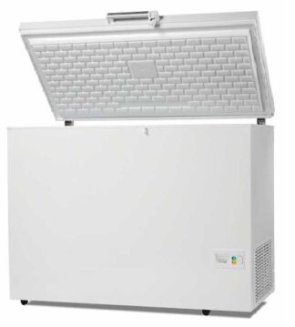 Celfrost Chest Freezer