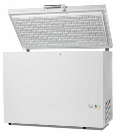 Celfrost Chest Freezer