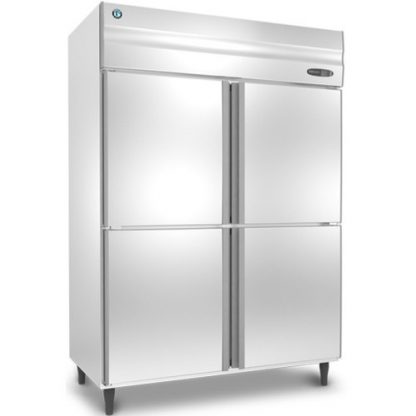 VERTICAL REFRIGERATOR