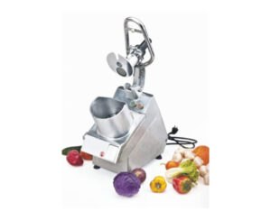 VEGETABLE CUTTING MACHINE