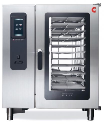 Combi Oven