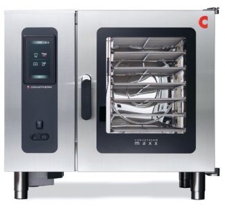 Combi Oven
