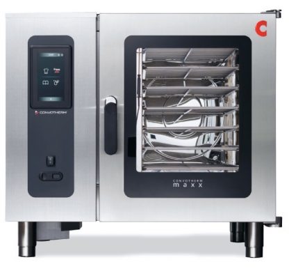 Combi Oven