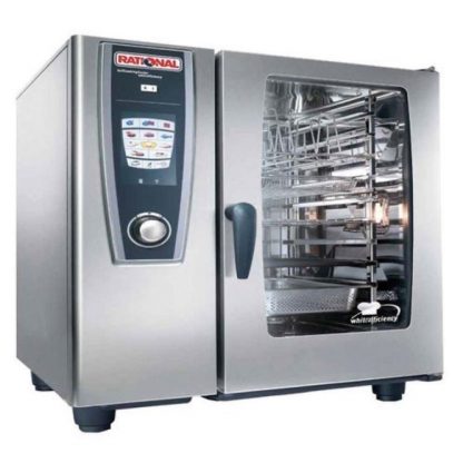 COMBI OVENS