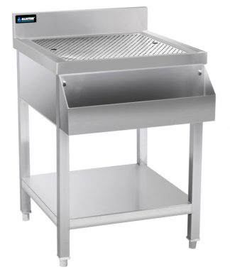 DISHWASH EQUIPMENT