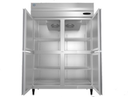 VERTICAL REFRIGERATOR