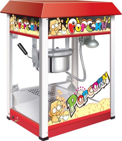 POP CORN MACHINE