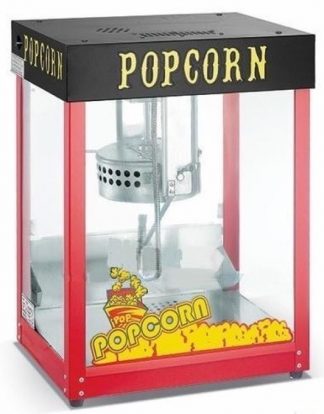 POP CORN MACHINE