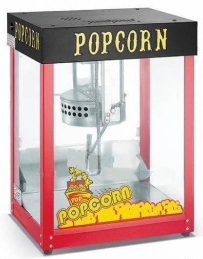 POP CORN MACHINE