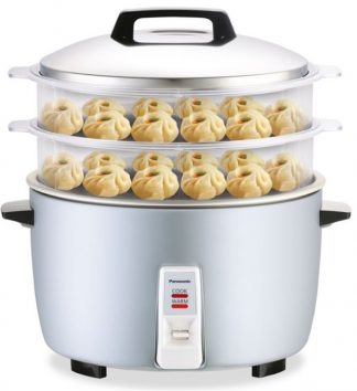 IDLI STEAMER