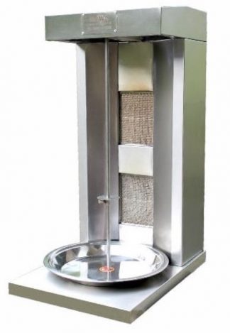 SHAWARMA MACHINE
