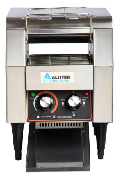 Conveyor Toaster