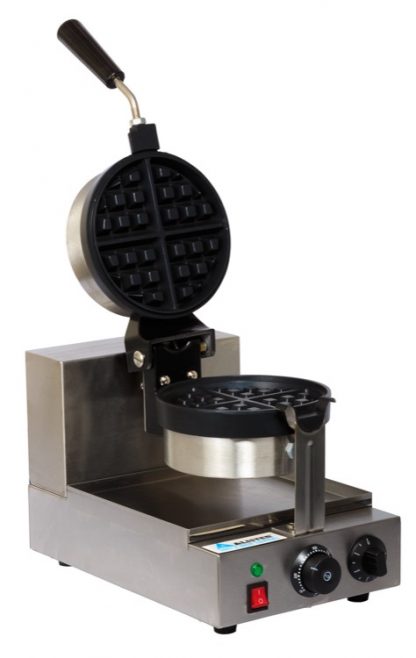 Commercial Waffle Makers