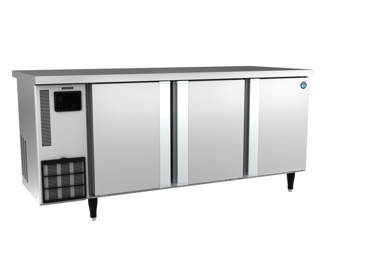 UNDER-COUNTER REFRIGERATOR